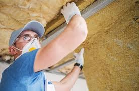 Best Basement Insulation  in Bellevue, IL